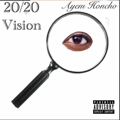 20 / 20 Vision | Boomplay Music