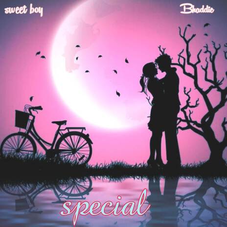 Special ft. Bhaddie | Boomplay Music