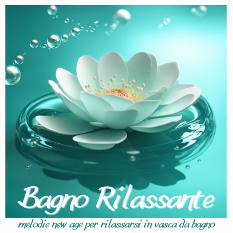 Bagno rilassante