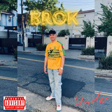 BROK | Boomplay Music