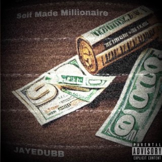 Self Made Millionaire lyrics | Boomplay Music