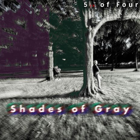 Shades of Gray | Boomplay Music