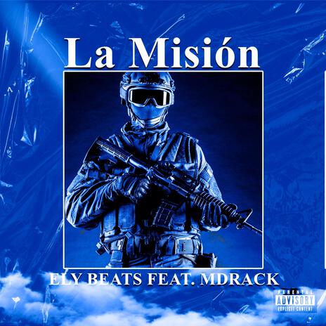 La Misión ft. MDrack | Boomplay Music