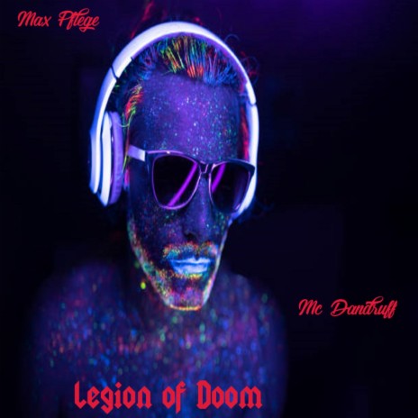 Legion of Doom | Boomplay Music