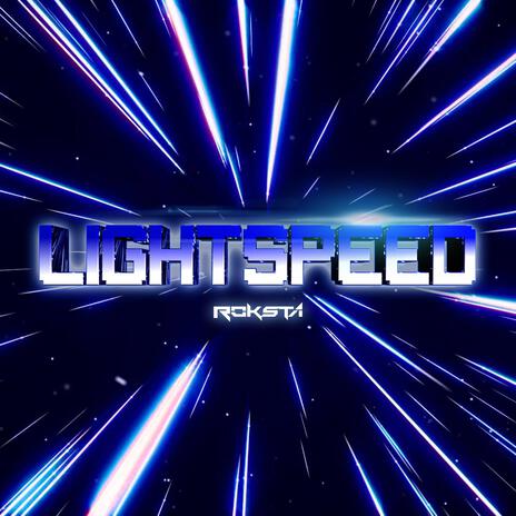 Lightspeed | Boomplay Music