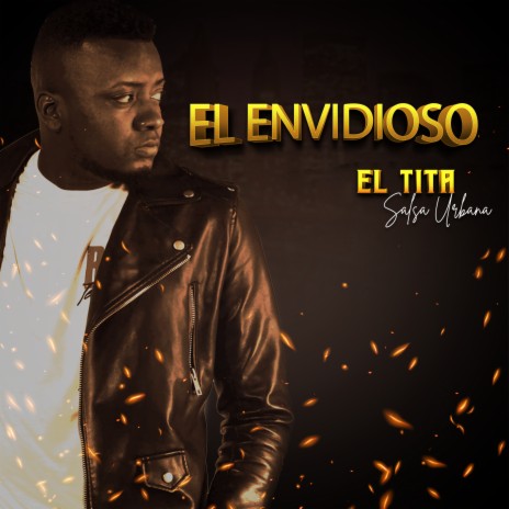 El Envidioso | Boomplay Music