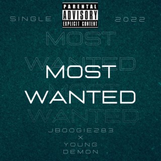 Most Wanted (Young Demon)