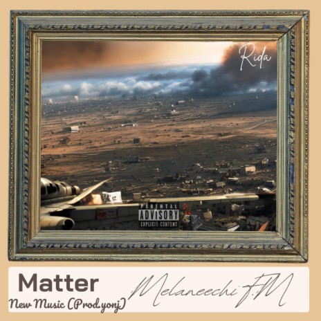 Matter