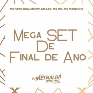 MEGA SET DE FINAL DE ANO