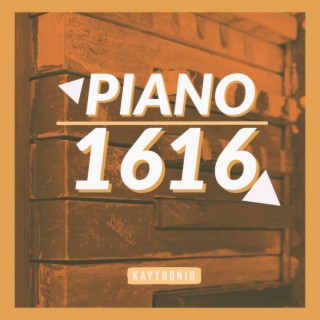Piano 1616