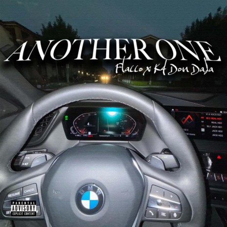 Another One ft. K4 Don Dada | Boomplay Music