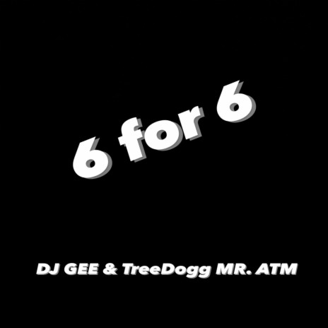 Back On ft. TreeDogg MR. ATM & Tree Dogg