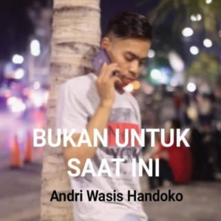 Andri Wasis Handoko