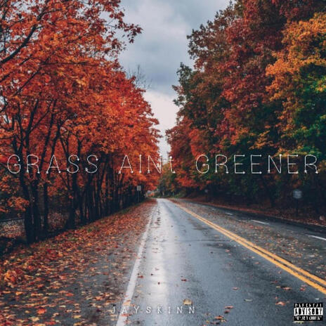 Grass Ain't Greener | Boomplay Music