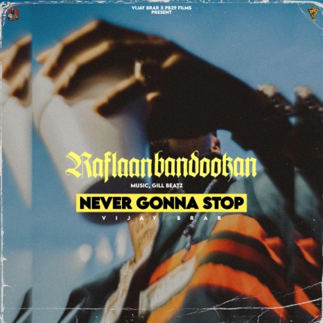 Raflaan Bandookan | Boomplay Music