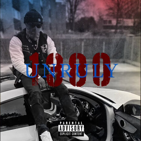 Unruly - 1380 | Boomplay Music