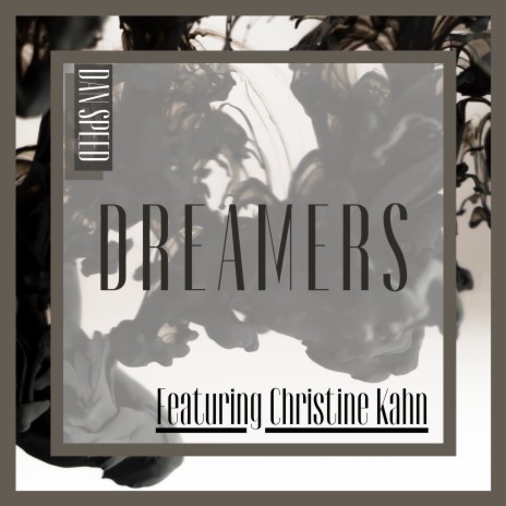 Dreamers (Radio Edit) ft. Christine Kahn | Boomplay Music