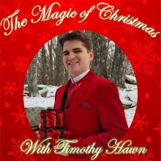 The Magic of Christmas With Timothy Hawn
