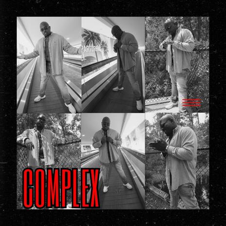 Complex | Boomplay Music