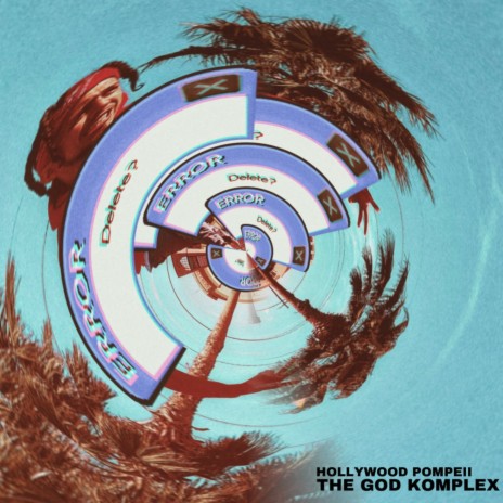The God Komplex | Boomplay Music