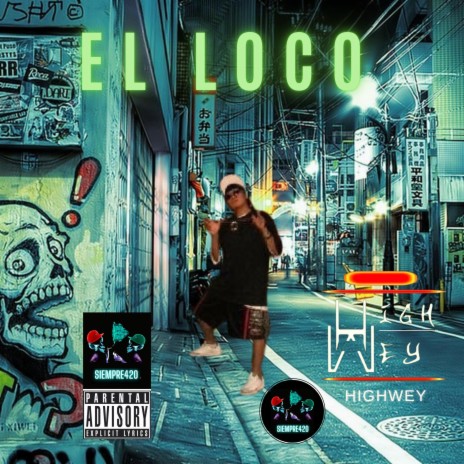 El Loco | Boomplay Music