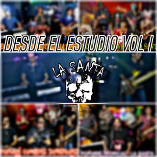 Desde el estudio, Vol. 1