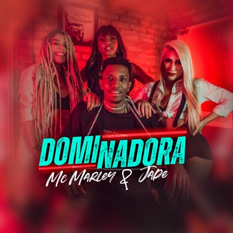 Dominadora | Boomplay Music