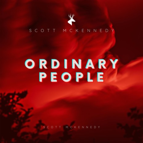 Ordinary People | Boomplay Music