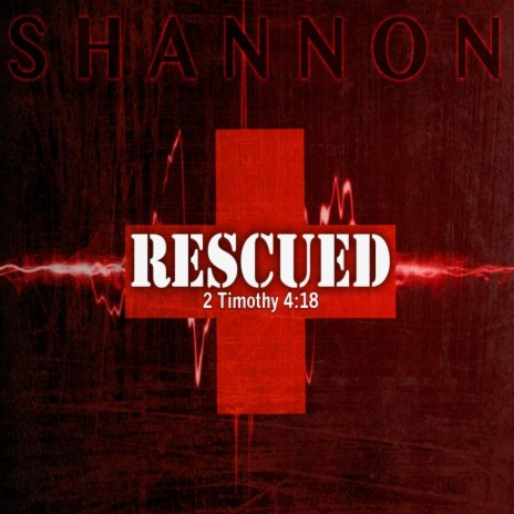 Rescued | Boomplay Music