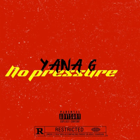 No Pressure | Boomplay Music