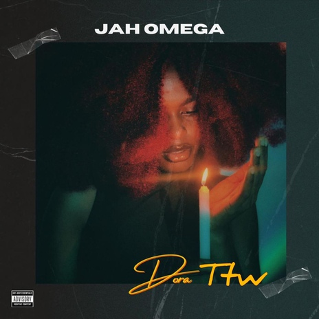 Jah Omega | Boomplay Music