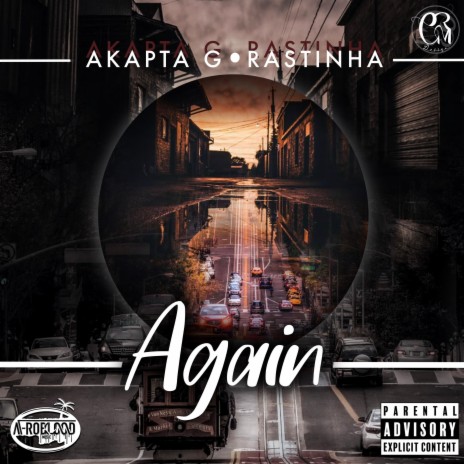 Again ft. Rastinha RD'A | Boomplay Music