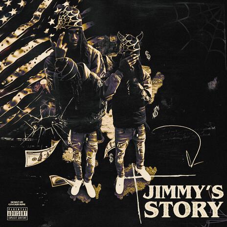 Jimmy's Story | Boomplay Music