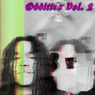 Oddities, Vol. 2