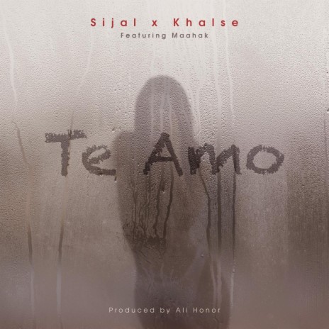 Te Amo ft. Sepehr Khalse & Maahak