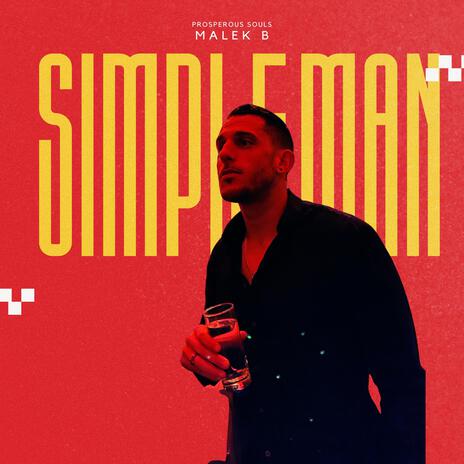 Simple Man pt. 1 | Boomplay Music