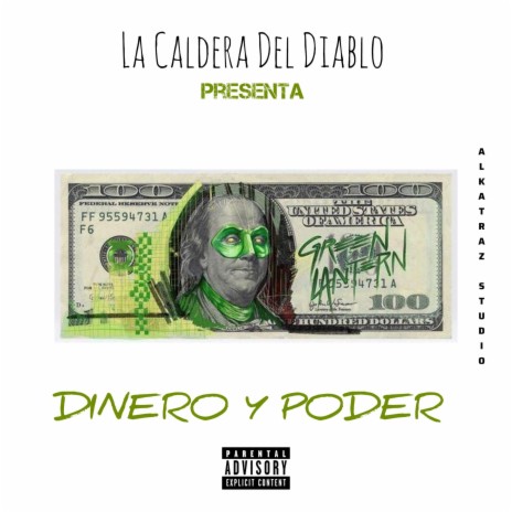 Dinero Y Poder (Radio Edit) | Boomplay Music