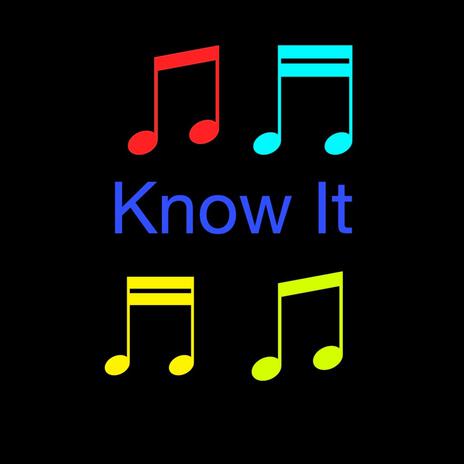 Know It | Boomplay Music