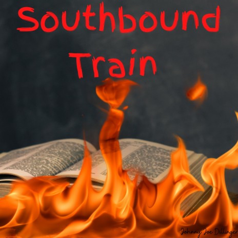 Southbound Train