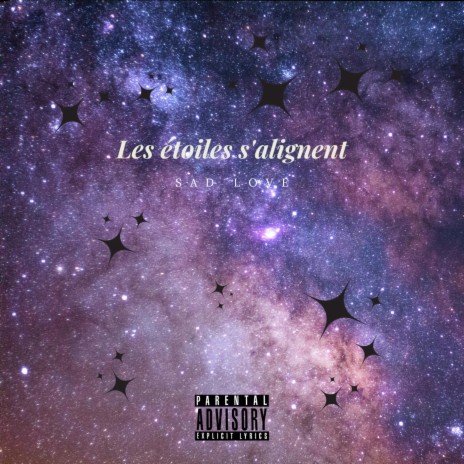Les étoiles s'alignent | Boomplay Music