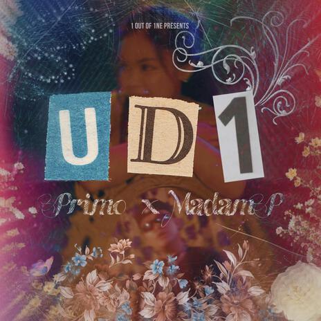 UD1 ft. Madam P | Boomplay Music