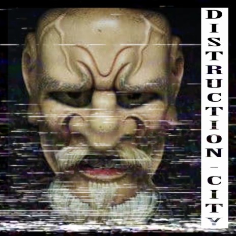 Distruction City | Boomplay Music