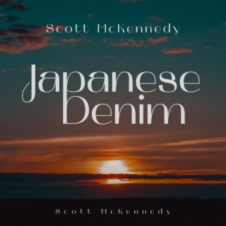 Japanese Denim