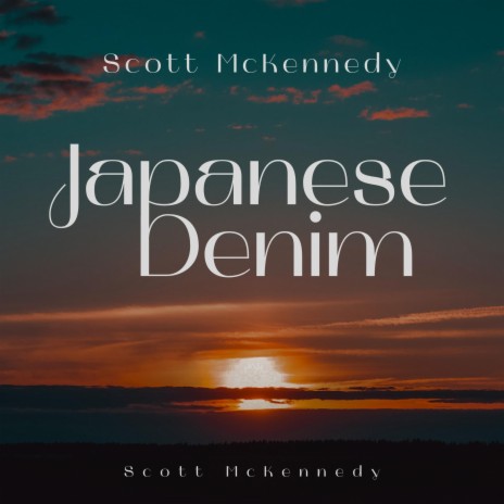 Japanese Denim | Boomplay Music