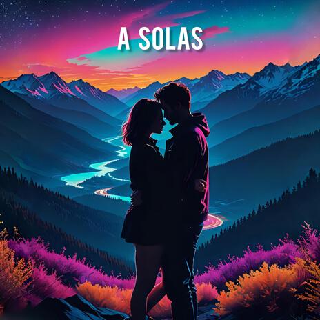 A solas | Boomplay Music