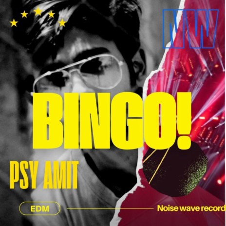 BINGO ! | Boomplay Music