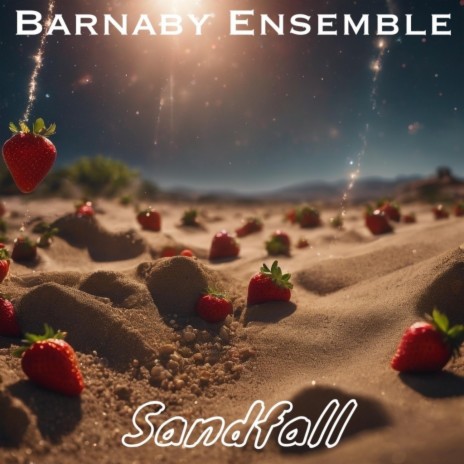 Sandfall | Boomplay Music