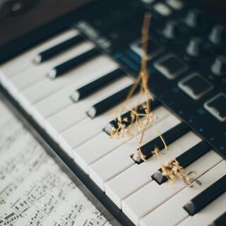 Just Piano, Vol. 5