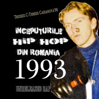 Începuturile Hip Hop Din România