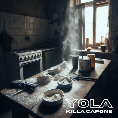 YOLA | Boomplay Music